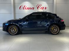 PORSCHE MACAN 2.0 16V 2022/2022 ÓTIMA CAR FLORES DA CUNHA / Carros no Vale