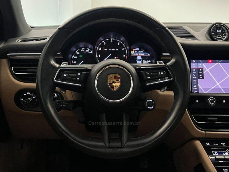 PORSCHE MACAN 2.0 16V 2022/2022 ÓTIMA CAR FLORES DA CUNHA / Carros no Vale PORSCHE MACAN 2.0 16V 2022/2022 ÓTIMA CAR FLORES DA CUNHA / Carros no Vale