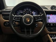 PORSCHE MACAN 2.0 16V 2022/2022 ÓTIMA CAR FLORES DA CUNHA / Carros no Vale