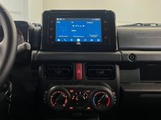 SUZUKI JIMNY 1.5 SIERRA 4SPORT ALLGRIP 16V 2024/2025 ÓTIMA CAR FLORES DA CUNHA / Carros no Vale