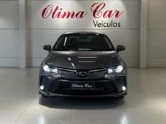 TOYOTA COROLLA 2.0 XEI 16V 2023/2023 ÓTIMA CAR FLORES DA CUNHA / Carros no Vale