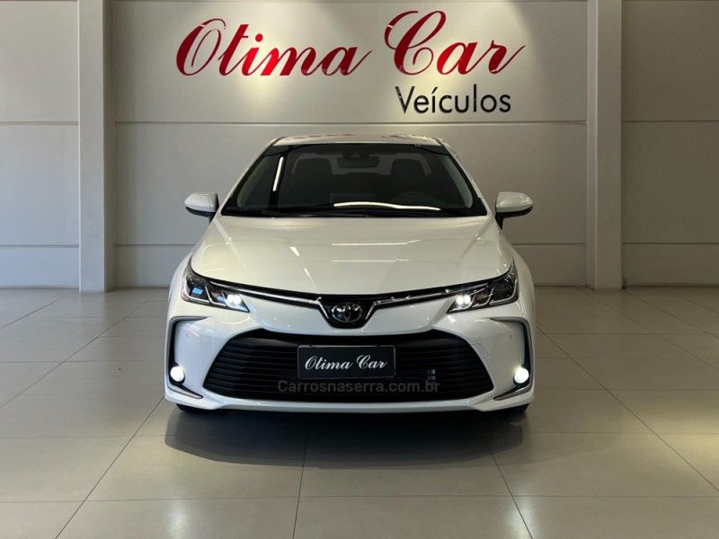 TOYOTA COROLLA 2.0 XEI 16V 2023/2023 ÓTIMA CAR FLORES DA CUNHA / Carros no Vale TOYOTA COROLLA 2.0 XEI 16V 2023/2023 ÓTIMA CAR FLORES DA CUNHA / Carros no Vale