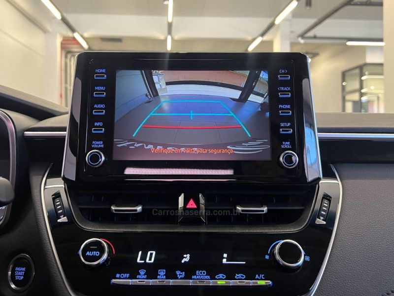 TOYOTA COROLLA 2.0 XEI 16V 2023/2023 ÓTIMA CAR FLORES DA CUNHA / Carros no Vale TOYOTA COROLLA 2.0 XEI 16V 2023/2023 ÓTIMA CAR FLORES DA CUNHA / Carros no Vale