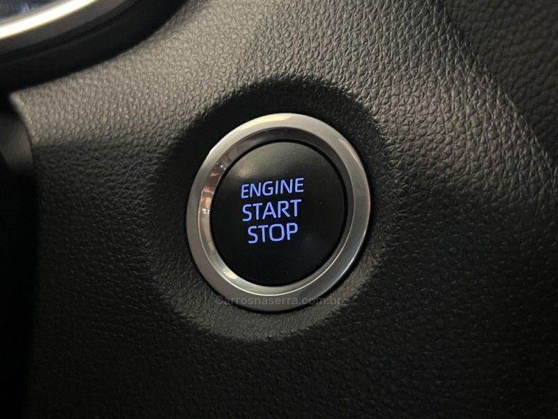 TOYOTA COROLLA 2.0 XEI 16V 2023/2023 ÓTIMA CAR FLORES DA CUNHA / Carros no Vale