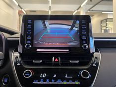 TOYOTA COROLLA 2.0 XEI 16V 2023/2023 ÓTIMA CAR FLORES DA CUNHA / Carros no Vale