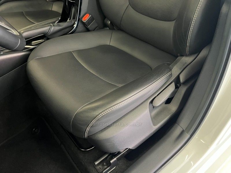 TOYOTA COROLLA 2.0 XEI 16V 2023/2023 ÓTIMA CAR FLORES DA CUNHA / Carros no Vale TOYOTA COROLLA 2.0 XEI 16V 2023/2023 ÓTIMA CAR FLORES DA CUNHA / Carros no Vale