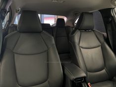 TOYOTA COROLLA 2.0 XEI 16V 2023/2023 ÓTIMA CAR FLORES DA CUNHA / Carros no Vale