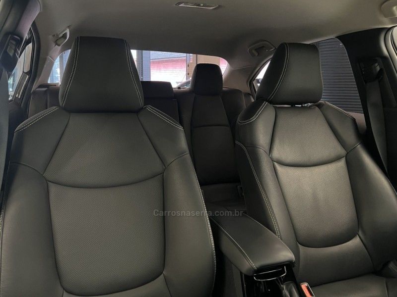 TOYOTA COROLLA 2.0 XEI 16V 2023/2023 ÓTIMA CAR FLORES DA CUNHA / Carros no Vale