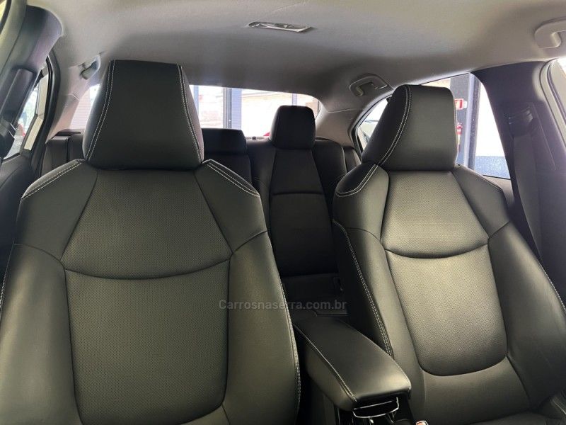 TOYOTA COROLLA 2.0 XEI 16V 2023/2023 ÓTIMA CAR FLORES DA CUNHA / Carros no Vale TOYOTA COROLLA 2.0 XEI 16V 2023/2023 ÓTIMA CAR FLORES DA CUNHA / Carros no Vale