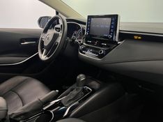 TOYOTA COROLLA 2.0 XEI 16V 2023/2023 ÓTIMA CAR FLORES DA CUNHA / Carros no Vale