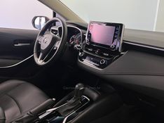 TOYOTA COROLLA 2.0 XEI 16V 2023/2023 ÓTIMA CAR FLORES DA CUNHA / Carros no Vale