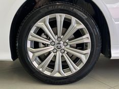 TOYOTA COROLLA 2.0 XEI 16V 2023/2023 ÓTIMA CAR FLORES DA CUNHA / Carros no Vale