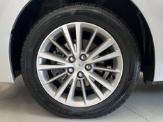 TOYOTA COROLLA 2.0 XEI 16V 2014/2015 ÓTIMA CAR FLORES DA CUNHA / Carros no Vale