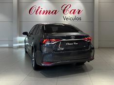 TOYOTA COROLLA 2.0 XEI 16V 2023/2023 ÓTIMA CAR FLORES DA CUNHA / Carros no Vale