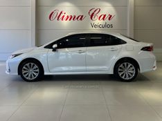 TOYOTA COROLLA 2.0 XEI 16V 2023/2023 ÓTIMA CAR FLORES DA CUNHA / Carros no Vale