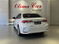TOYOTA COROLLA 2.0 XEI 16V 2023/2023 ÓTIMA CAR FLORES DA CUNHA / Carros no Vale