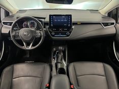 TOYOTA COROLLA 2.0 XEI 16V 2023/2023 ÓTIMA CAR FLORES DA CUNHA / Carros no Vale