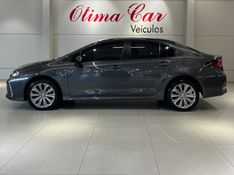 TOYOTA COROLLA 2.0 XEI 16V 2023/2023 ÓTIMA CAR FLORES DA CUNHA / Carros no Vale