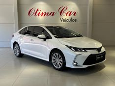 TOYOTA COROLLA 2.0 XEI 16V 2023/2023 ÓTIMA CAR FLORES DA CUNHA / Carros no Vale