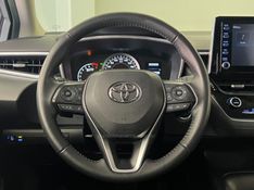 TOYOTA COROLLA 2.0 XEI 16V 2023/2023 ÓTIMA CAR FLORES DA CUNHA / Carros no Vale