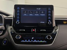 TOYOTA COROLLA 2.0 XEI 16V 2023/2023 ÓTIMA CAR FLORES DA CUNHA / Carros no Vale