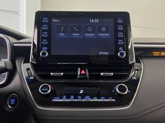 TOYOTA COROLLA 2.0 XEI 16V 2023/2023 ÓTIMA CAR FLORES DA CUNHA / Carros no Vale