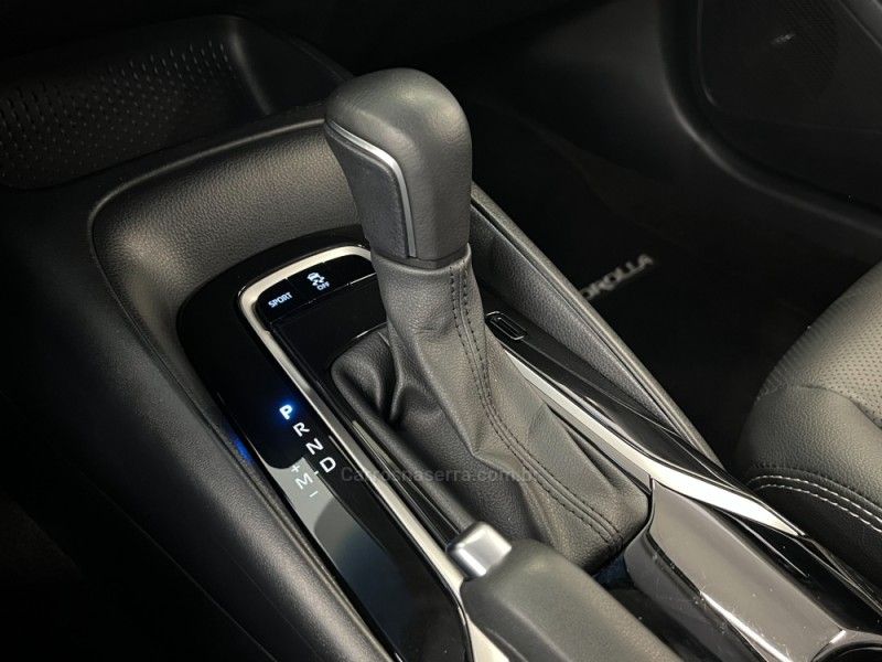 TOYOTA COROLLA 2.0 XEI 16V 2023/2023 ÓTIMA CAR FLORES DA CUNHA / Carros no Vale TOYOTA COROLLA 2.0 XEI 16V 2023/2023 ÓTIMA CAR FLORES DA CUNHA / Carros no Vale