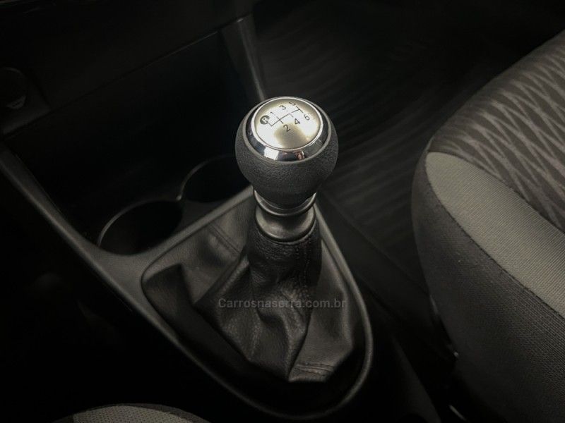 TOYOTA ETIOS 1.5 XS 16V 2017/2018 ÓTIMA CAR FLORES DA CUNHA / Carros no Vale