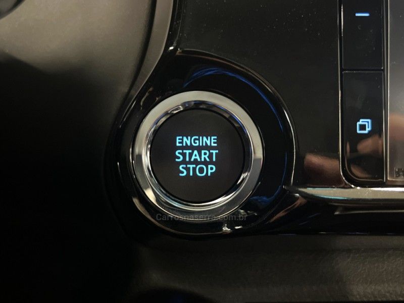 TOYOTA HILUX 2.8 SRV 4X4 CD 16V 2025/2026 ÓTIMA CAR FLORES DA CUNHA / Carros no Vale