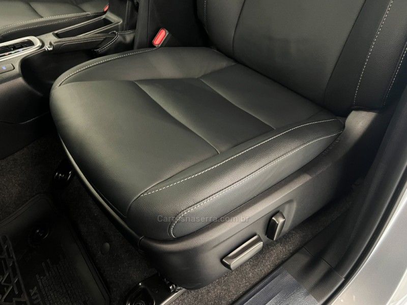 TOYOTA HILUX 2.8 SRV 4X4 CD 16V 2025/2026 ÓTIMA CAR FLORES DA CUNHA / Carros no Vale