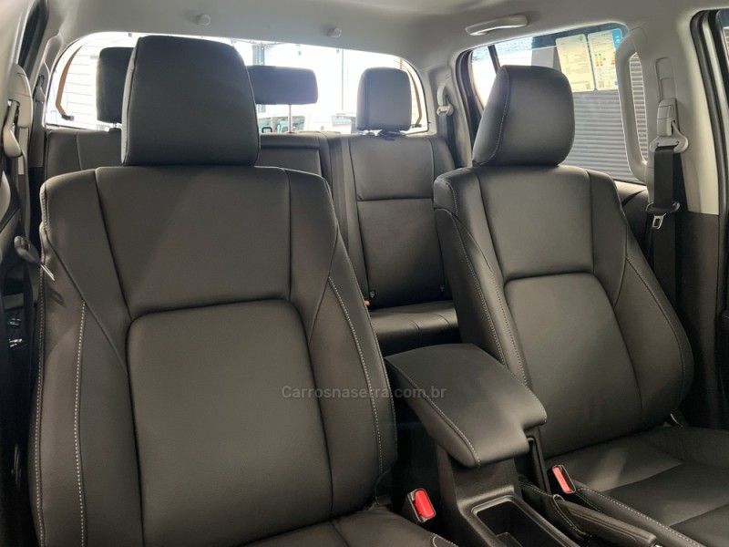 TOYOTA HILUX 2.8 SRV 4X4 CD 16V 2025/2026 ÓTIMA CAR FLORES DA CUNHA / Carros no Vale