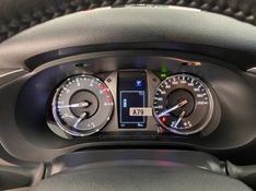 TOYOTA HILUX 2.8 SRV 4X4 CD 16V 2025/2026 ÓTIMA CAR FLORES DA CUNHA / Carros no Vale