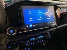 TOYOTA HILUX 2.8 SRV 4X4 CD 16V 2025/2026 ÓTIMA CAR FLORES DA CUNHA / Carros no Vale