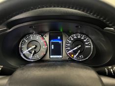 TOYOTA HILUX 2.8 SRV 4X4 CD 16V 2025/2026 ÓTIMA CAR FLORES DA CUNHA / Carros no Vale