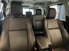 TOYOTA HILUX SW4 2.8 SRX 4X4 16V TURBO INTERCOOLER 2016/2017 ÓTIMA CAR FLORES DA CUNHA / Carros no Vale