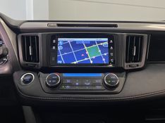 TOYOTA RAV4 2.0 TOP 4X2 16V 2018/2018 ÓTIMA CAR FLORES DA CUNHA / Carros no Vale