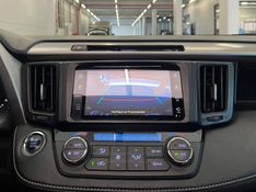 TOYOTA RAV4 2.0 TOP 4X2 16V 2018/2018 ÓTIMA CAR FLORES DA CUNHA / Carros no Vale