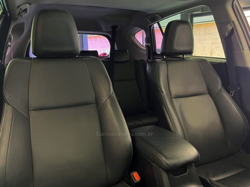 TOYOTA RAV4 2.0 TOP 4X2 16V 2018/2018 ÓTIMA CAR FLORES DA CUNHA / Carros no Vale TOYOTA RAV4 2.0 TOP 4X2 16V 2018/2018 ÓTIMA CAR FLORES DA CUNHA / Carros no Vale