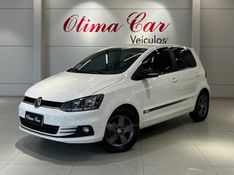 VOLKSWAGEN FOX 1.6 MSI RUN 8V 2017/2017 ÓTIMA CAR FLORES DA CUNHA / Carros no Vale