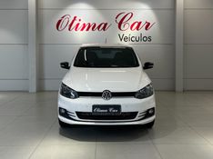 VOLKSWAGEN FOX 1.6 MSI RUN 8V 2017/2017 ÓTIMA CAR FLORES DA CUNHA / Carros no Vale
