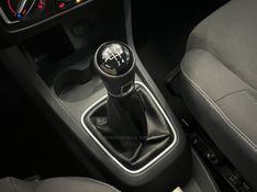 VOLKSWAGEN FOX 1.6 MSI RUN 8V 2017/2017 ÓTIMA CAR FLORES DA CUNHA / Carros no Vale