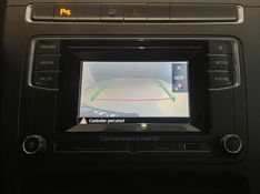 VOLKSWAGEN FOX 1.6 MSI RUN 8V 2017/2017 ÓTIMA CAR FLORES DA CUNHA / Carros no Vale