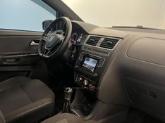 VOLKSWAGEN FOX 1.6 MSI RUN 8V 2017/2017 ÓTIMA CAR FLORES DA CUNHA / Carros no Vale