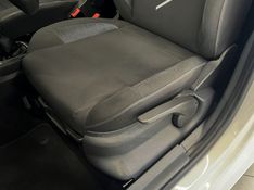 VOLKSWAGEN FOX 1.6 MSI RUN 8V 2017/2017 ÓTIMA CAR FLORES DA CUNHA / Carros no Vale