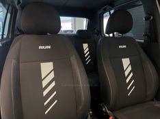 VOLKSWAGEN FOX 1.6 MSI RUN 8V 2017/2017 ÓTIMA CAR FLORES DA CUNHA / Carros no Vale