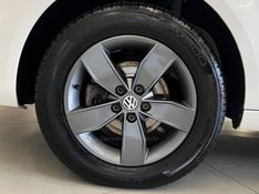 VOLKSWAGEN FOX 1.6 MSI RUN 8V 2017/2017 ÓTIMA CAR FLORES DA CUNHA / Carros no Vale
