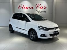 VOLKSWAGEN FOX 1.6 MSI RUN 8V 2017/2017 ÓTIMA CAR FLORES DA CUNHA / Carros no Vale