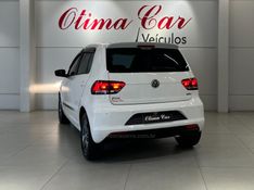 VOLKSWAGEN FOX 1.6 MSI RUN 8V 2017/2017 ÓTIMA CAR FLORES DA CUNHA / Carros no Vale