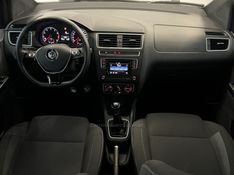 VOLKSWAGEN FOX 1.6 MSI RUN 8V 2017/2017 ÓTIMA CAR FLORES DA CUNHA / Carros no Vale