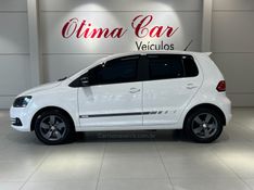 VOLKSWAGEN FOX 1.6 MSI RUN 8V 2017/2017 ÓTIMA CAR FLORES DA CUNHA / Carros no Vale